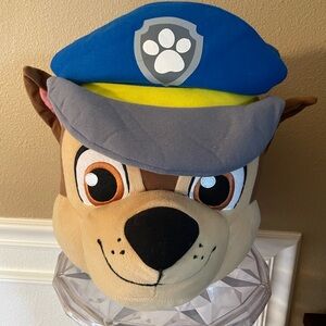 Jumbo Paw Patrol Basket with Handle